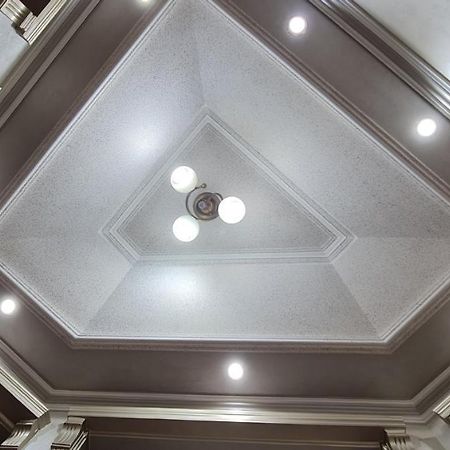 Comfy 3 Bedrooms Apartment In Cairo 96 Екстериор снимка