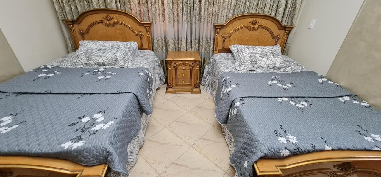 Comfy 3 Bedrooms Apartment In Cairo 96 Екстериор снимка
