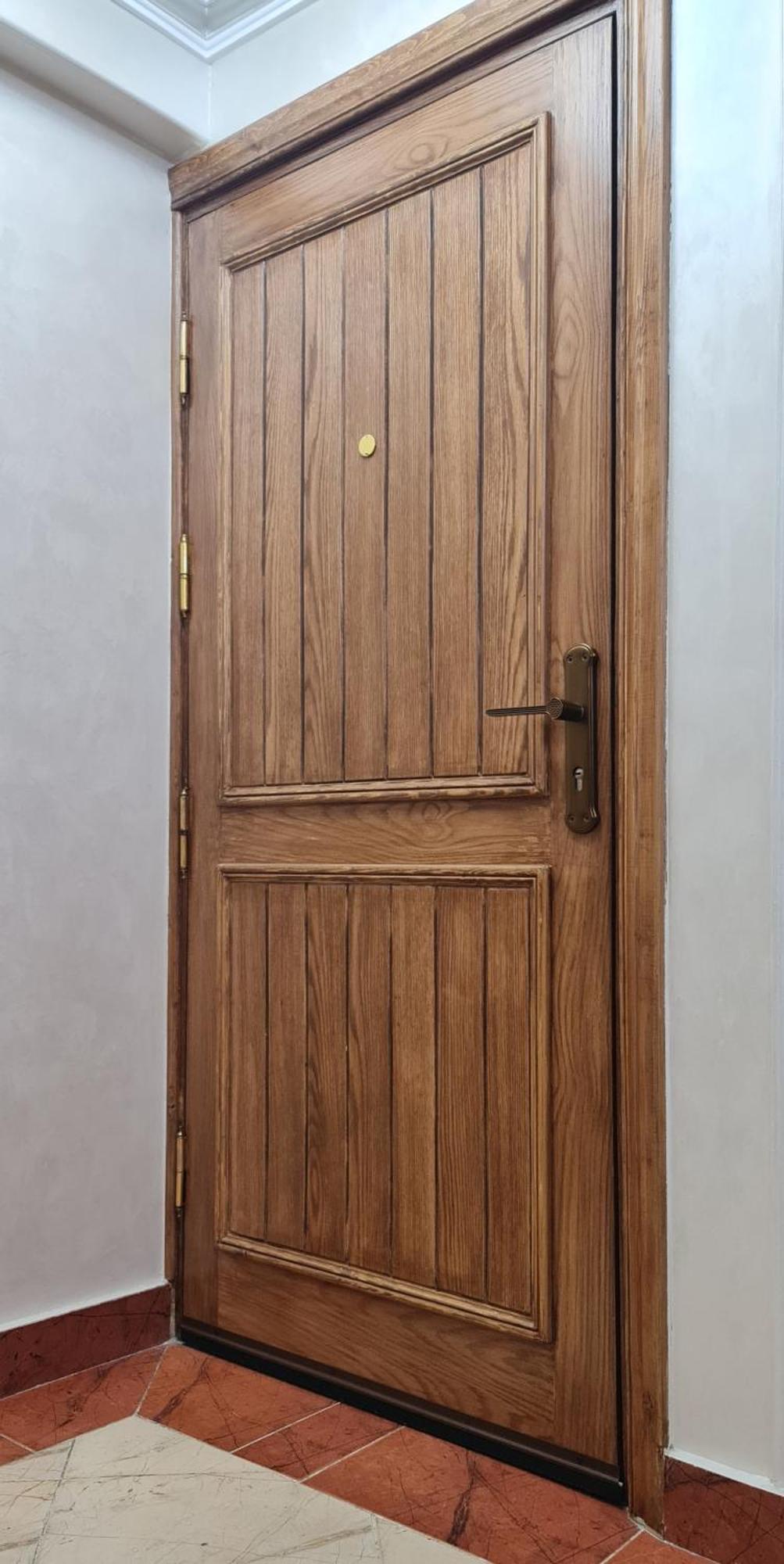 Comfy 3 Bedrooms Apartment In Cairo 96 Екстериор снимка