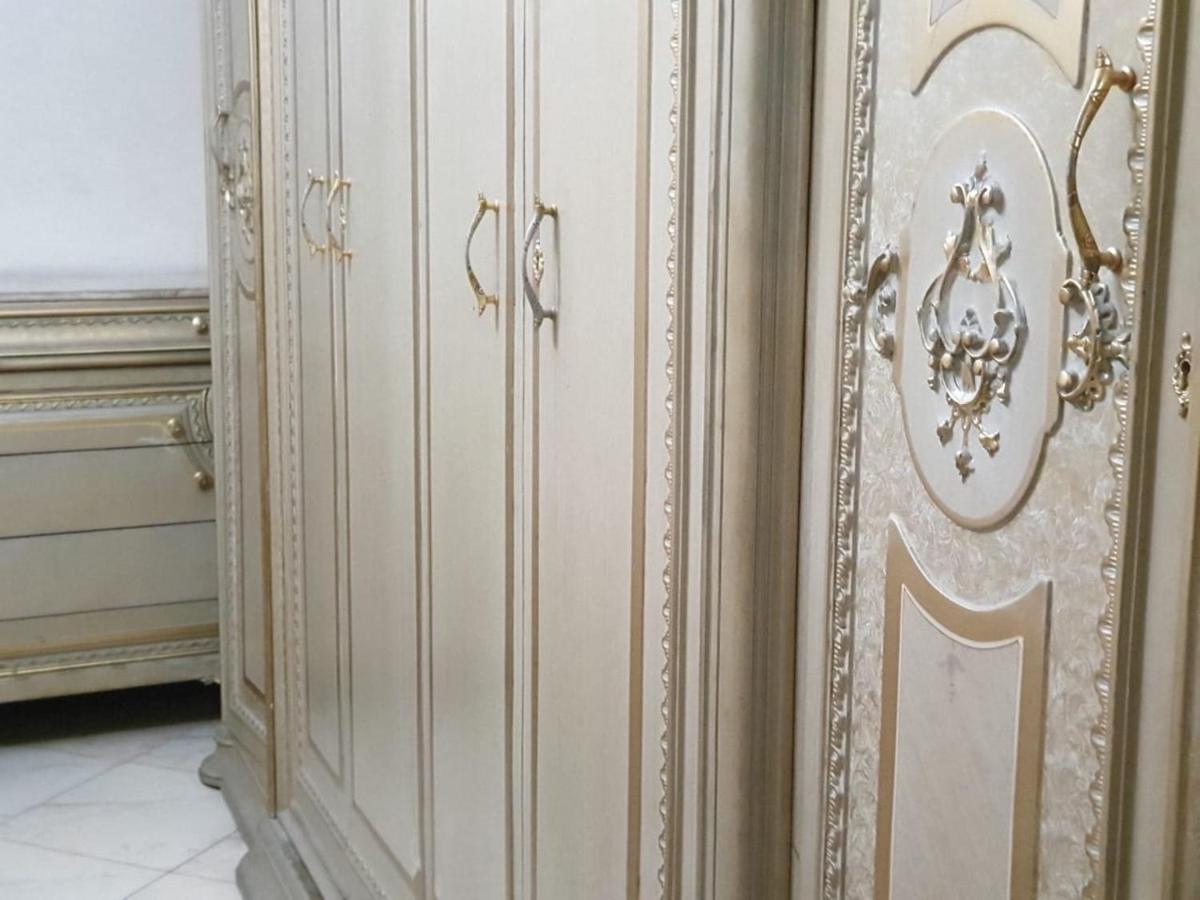 Comfy 3 Bedrooms Apartment In Cairo 96 Екстериор снимка